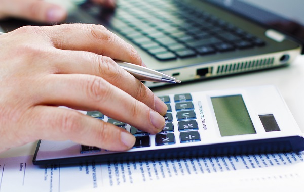 Tradução Financeira